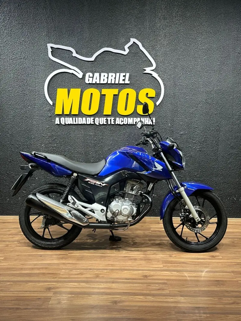 Honda Fan