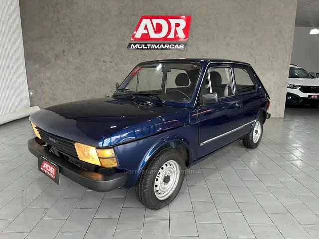 Carro Fiat 147 1982 CL 1.050