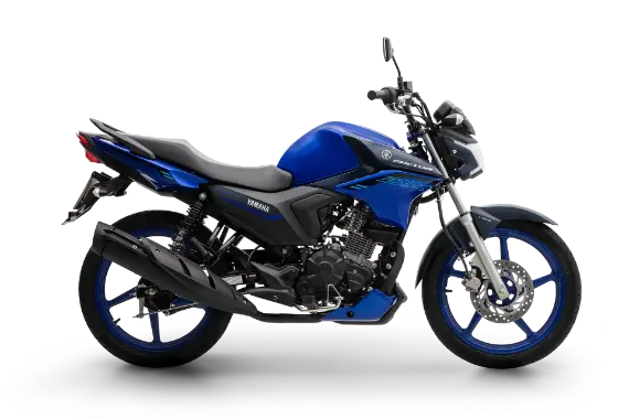 Carro Yamaha YBR 150 Factor 2025 DX