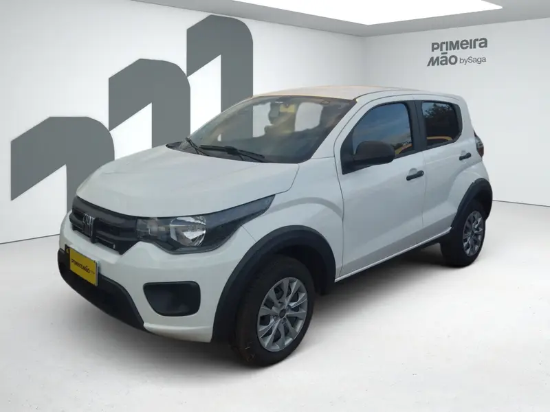 Fiat Mobi Like 1.0