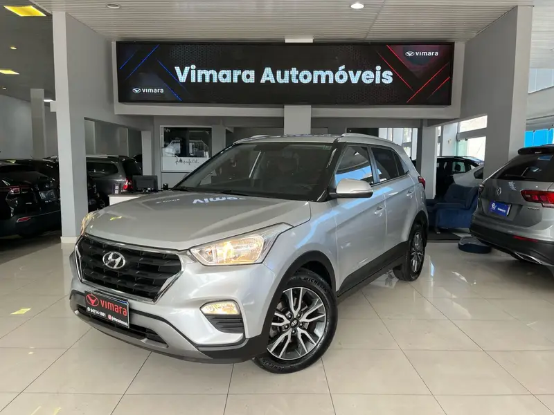 Hyundai Pulse 1.6 (Flex)