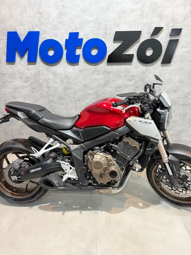 Honda (ABS)