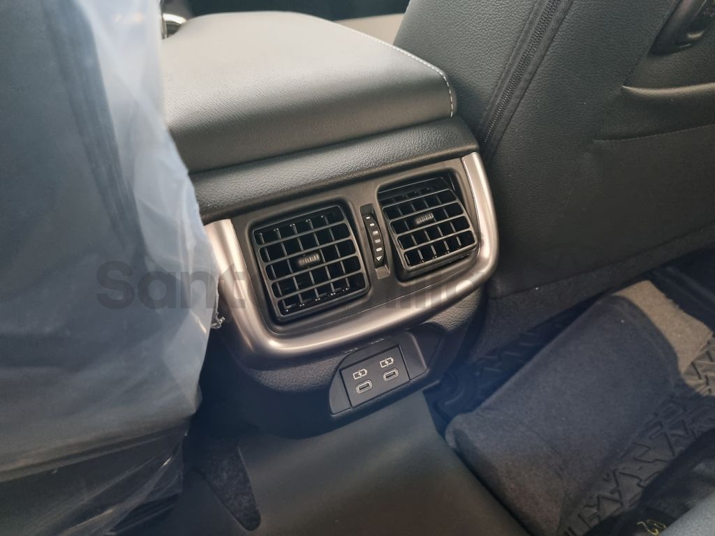 Hilux Cabine Dupla SRX 4x4 2.8 Diesel