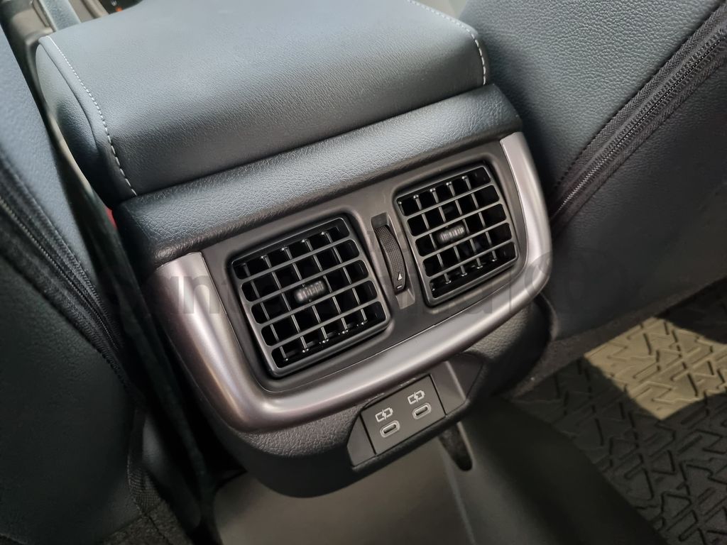 Hilux Cabine Dupla SRX 4x4 2.8 Diesel