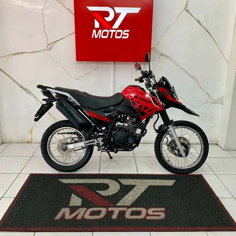 Yamaha S