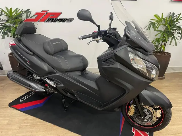 Carro Dafra Maxsym 400i 2023 Maxsym 400i