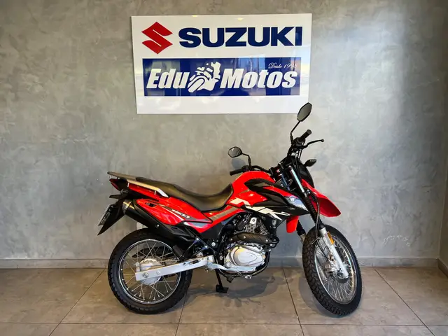 Carro Haojue NK 150 2025 ABS