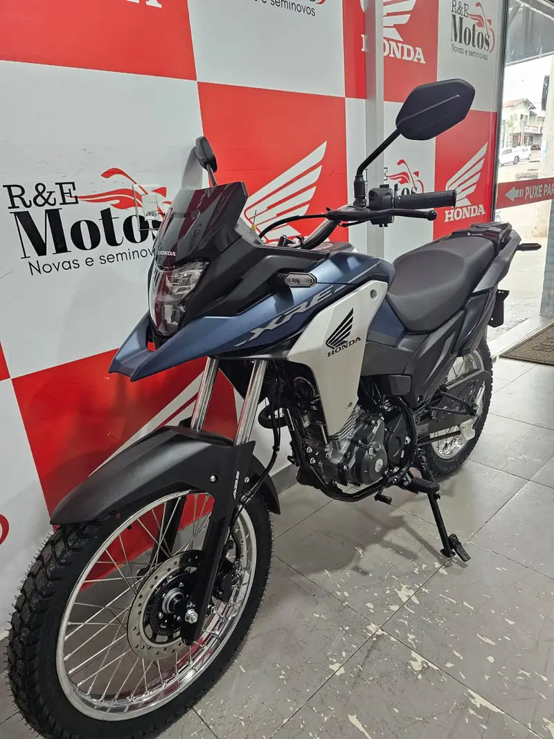Honda ABS