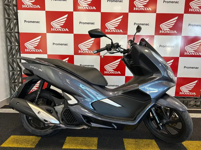 Honda PCX 150 CBS