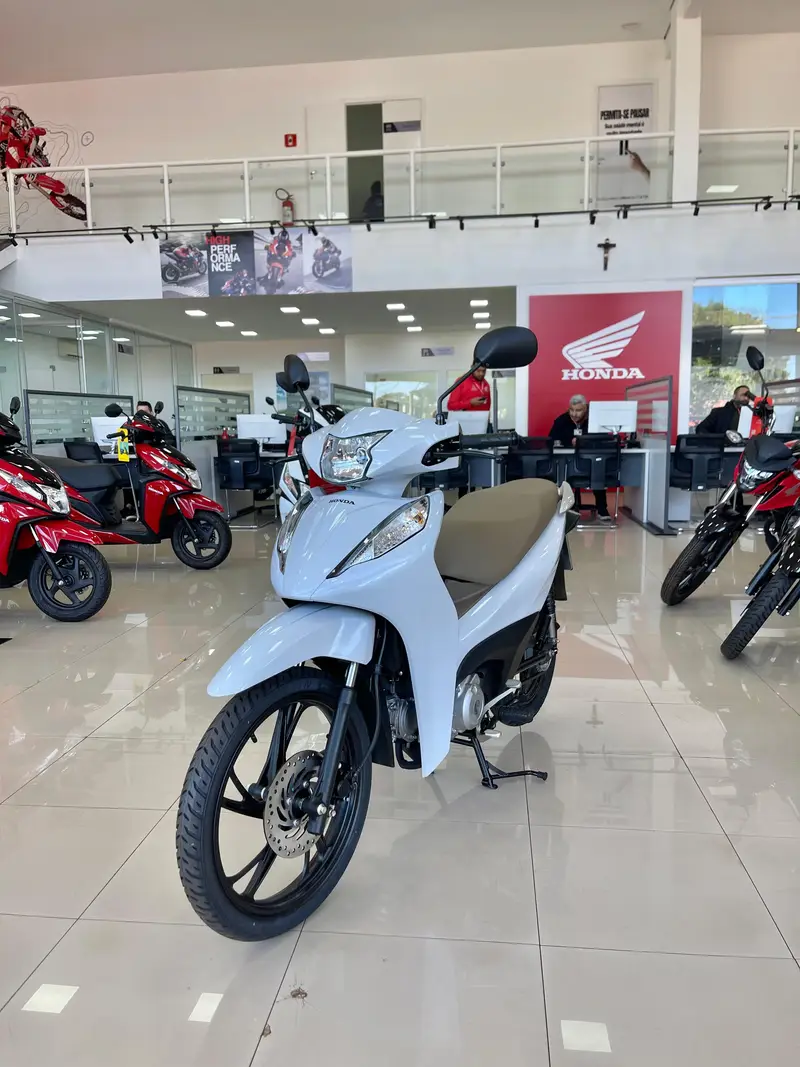 Honda EX