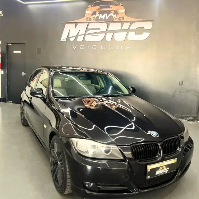 Carro BMW 320i 2011 320i 2.0 16V