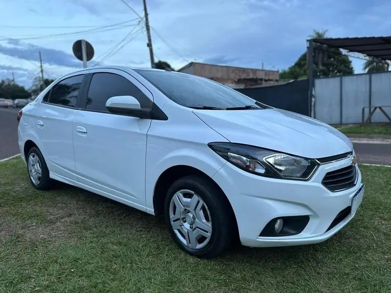 Chevrolet 1.4 LTZ SPE/4