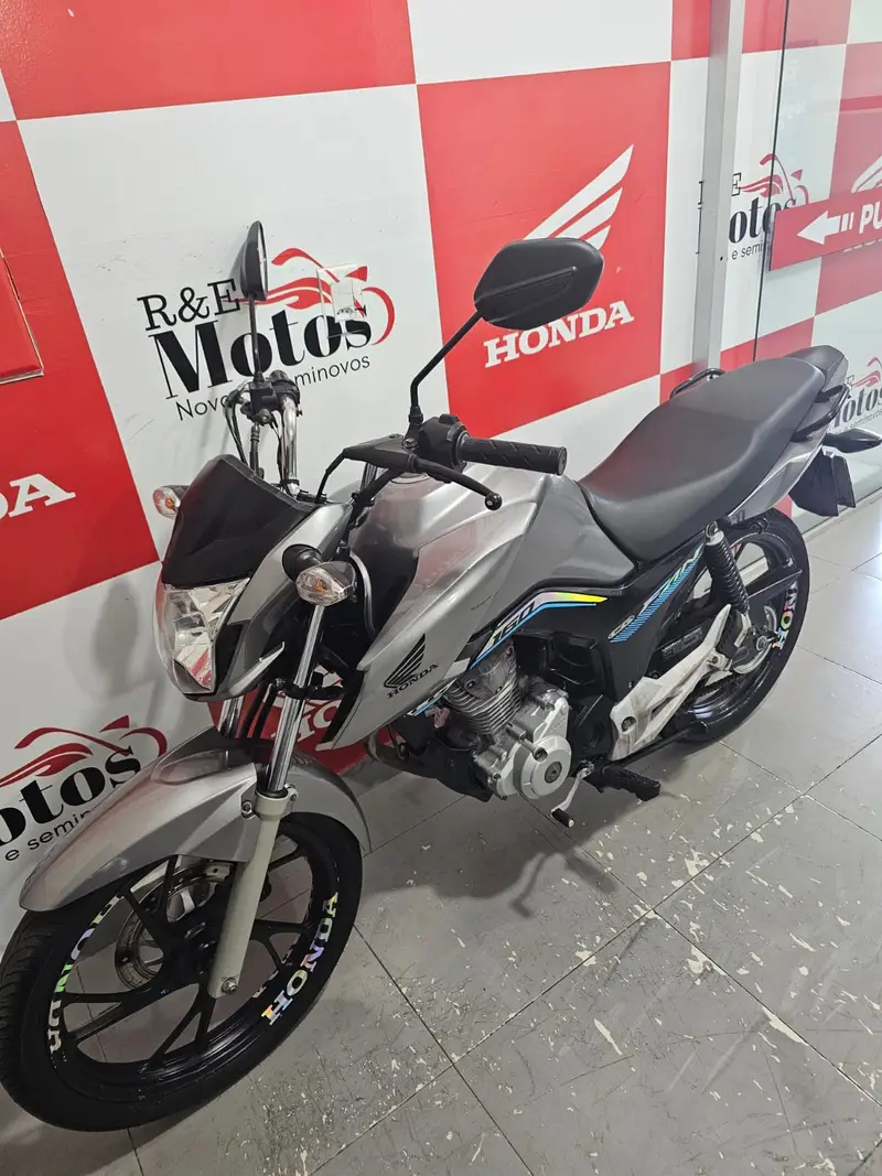 Honda Fan