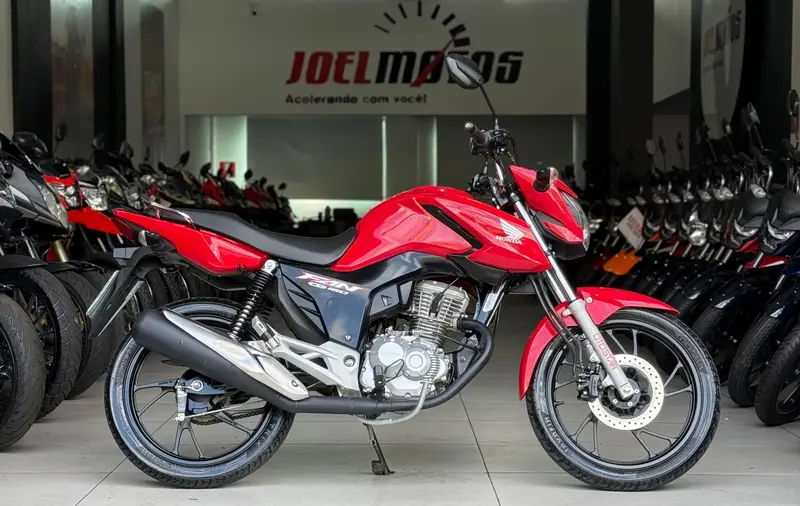 Honda Fan