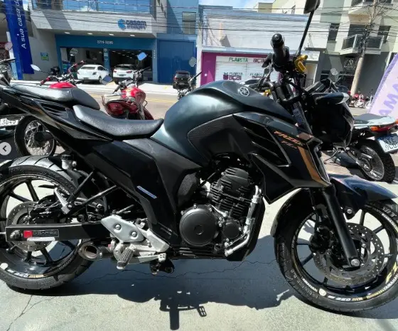 Yamaha Flex
