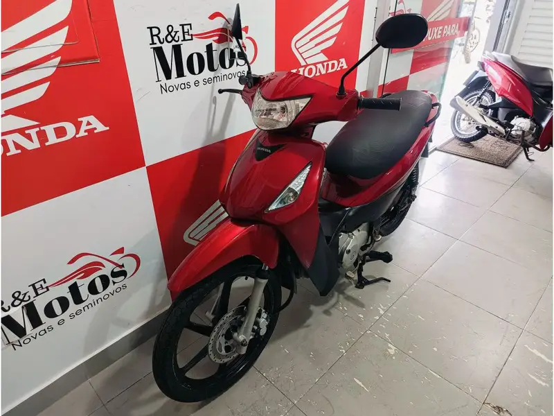 Honda ES