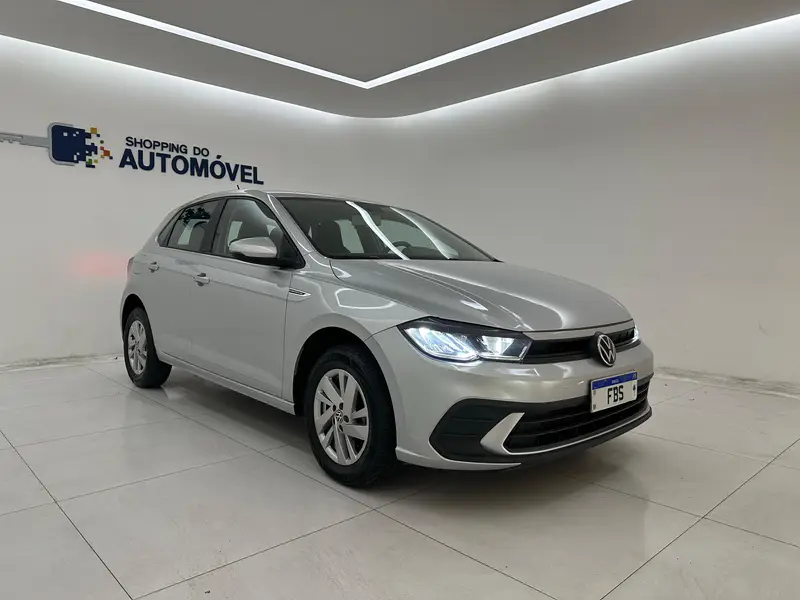 Volkswagen Comfortline (Aut) (Flex)