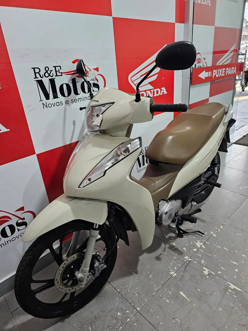 Honda Flex
