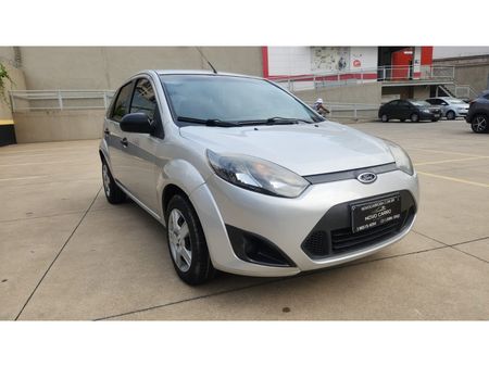 FiestaHatch 1.6 (Flex)