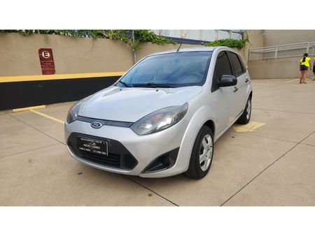 FiestaHatch 1.6 (Flex)