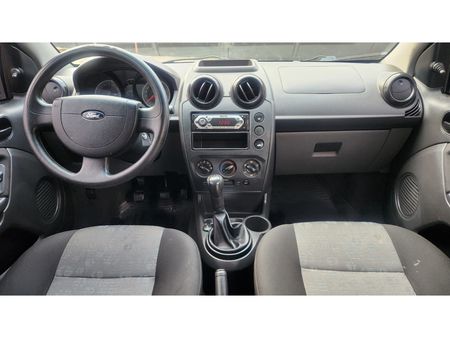 FiestaHatch 1.6 (Flex)