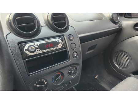 FiestaHatch 1.6 (Flex)