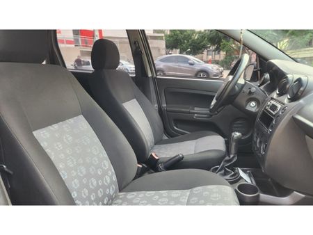 FiestaHatch 1.6 (Flex)