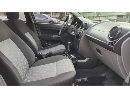 FiestaHatch 1.6 (Flex)