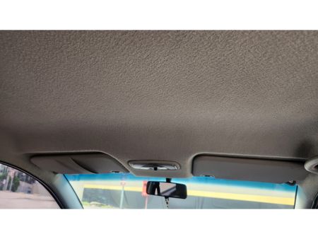 FiestaHatch 1.6 (Flex)