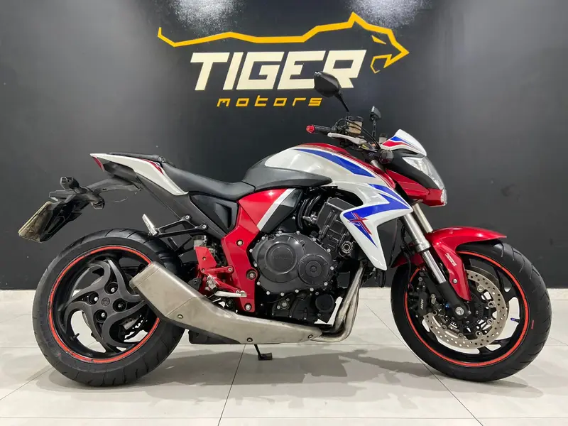 Honda CB 1000R (ABS)