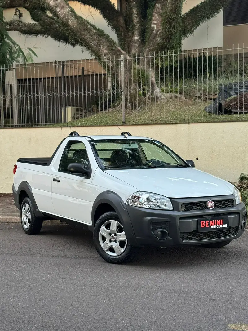 Fiat Working 1.4 (Flex)