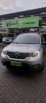 Carro Renault Duster 2022 Intense 1.6 16V (Flex) CVT
