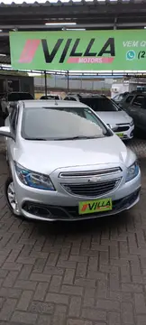 Carro Chevrolet Prisma 2016 1.4 LTZ SPE/4