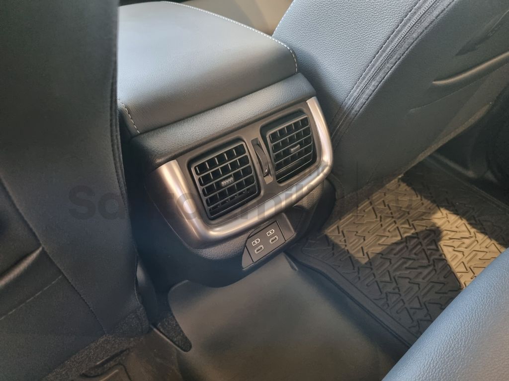 Hilux Cabine Dupla SRX 4x4 2.8 Diesel