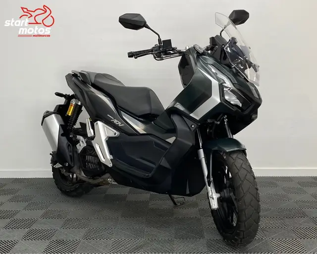 Moto Honda ADV 2024 ABS