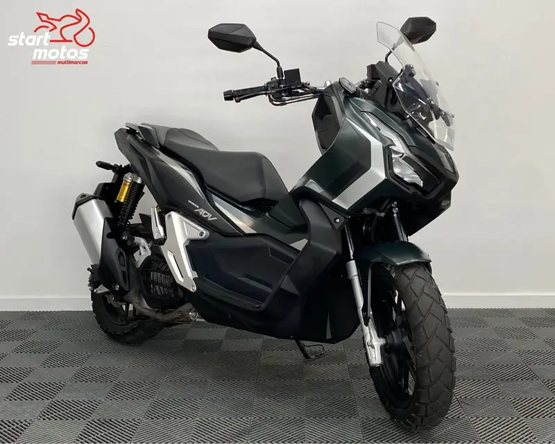 Honda ADV ABS