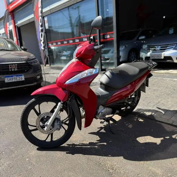 Honda Flex