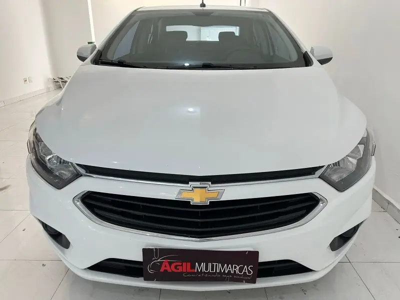 Chevrolet 1.4 SPE/4 Eco LT Auto