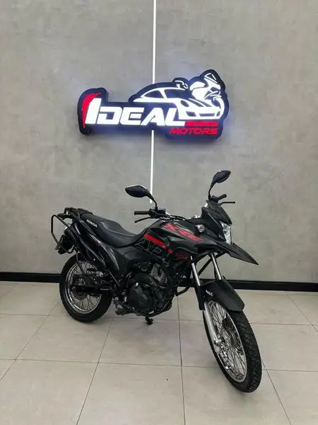 Carro Honda XRE 190 2023 SE