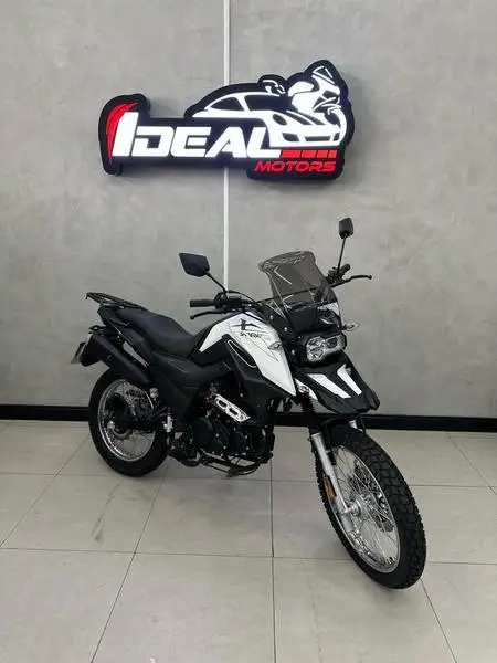 Carro Shineray SHI 175 2024 CBS
