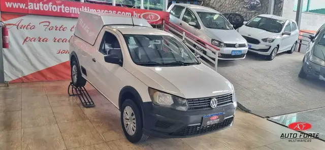 Carro Fiat Fiorino 2021 Endurance 1.4