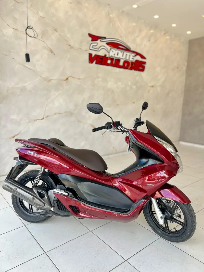 Honda 150