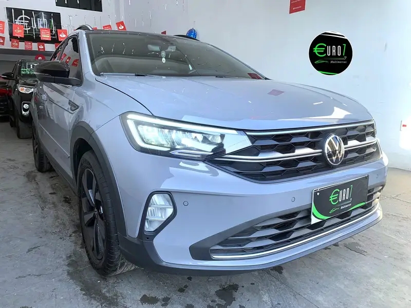 Volkswagen Highline 1.0 Turbo (Flex) (Aut)