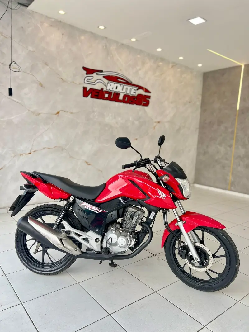 Honda Fan