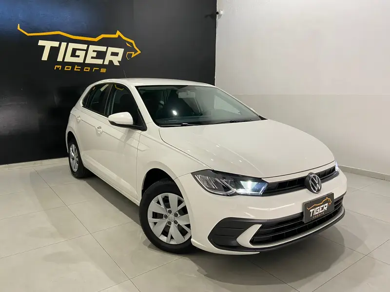 Volkswagen MPI (Flex)