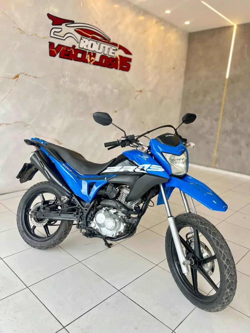 Honda Bros ESDD