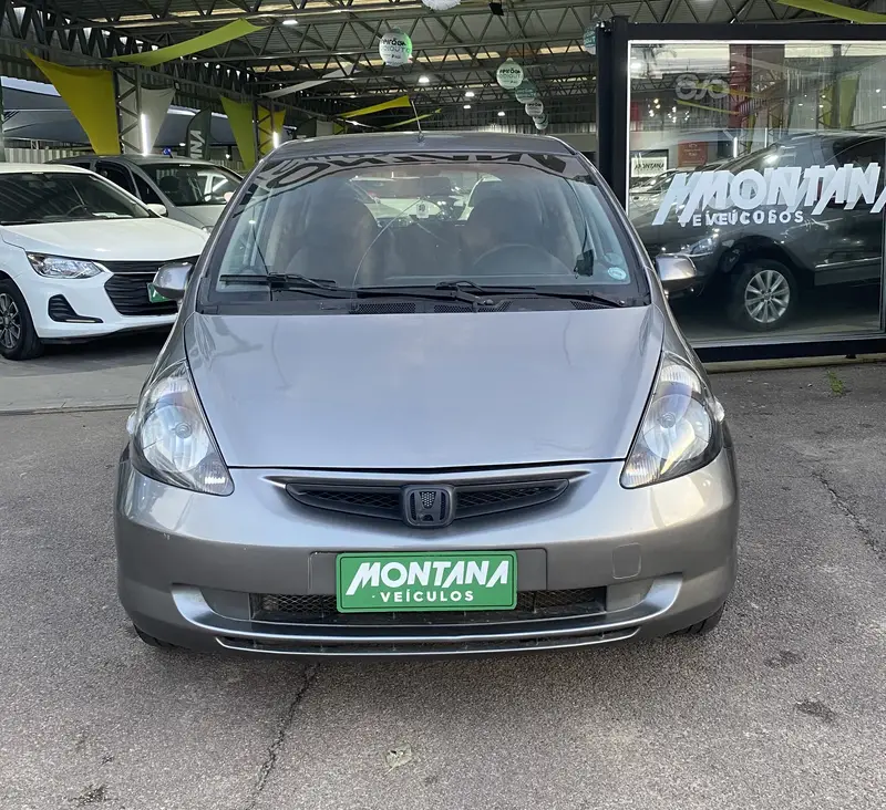 Honda LXL 1.4 (aut)