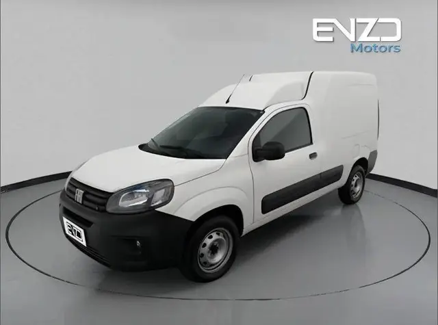 Carro Fiat Fiorino 2023 1.4 Endurance (Flex)