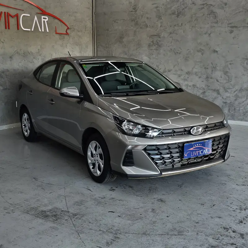 Hyundai Comfort Plus 1.0