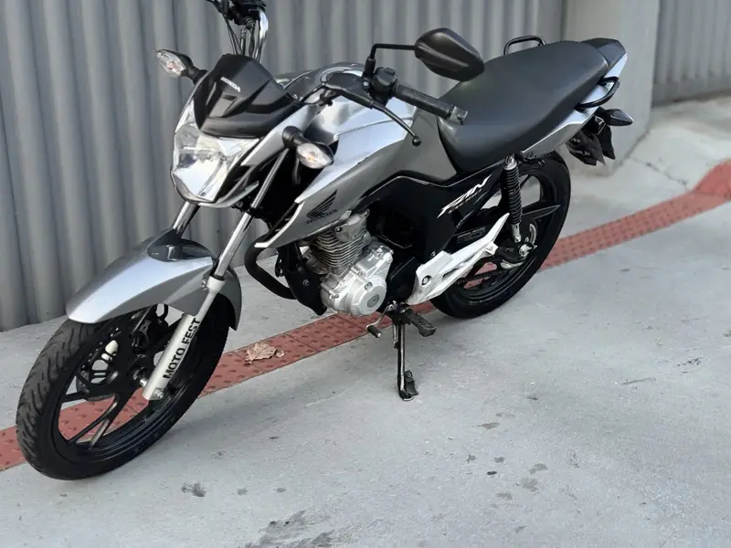 Honda Fan